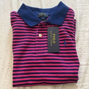 Boys Polo Ralph Lauren size 6- new with tags